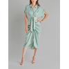 imageSteve Madden Womens Tori DressMisty Jade