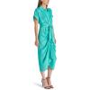 imageSteve Madden Womens Tori DressPastel Turq