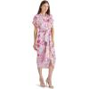 imageSteve Madden Womens Tori DressPink Hydrangea