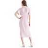 imageSteve Madden Womens Tori DressPink Lemonade
