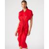 imageSteve Madden Womens Tori DressRed