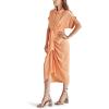 imageSteve Madden Womens Tori DressSalmon