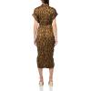 imageSteve Madden Womens Tori DressToffee