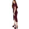 imageSteve Madden Womens Tori DressWindsor Wine