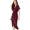 imageSteve Madden Womens Tori DressWindsor Wine
