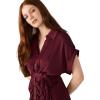 imageSteve Madden Womens Tori DressWindsor Wine