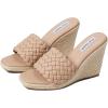 imageSteve Madden Womens Udele SandalBlush
