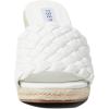 imageSteve Madden Womens Udele SandalWhite