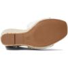 imageSteve Madden Womens Udele SandalWhite