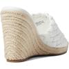 imageSteve Madden Womens Udele SandalWhite