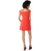 imageSteve Madden Womens Yana DressAurora Red