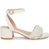 imageSteve Madden girls OppalWhite