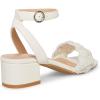 imageSteve Madden girls OppalWhite