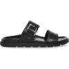 imageSteve Madden mens CadmusSlide SandalBlack