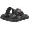 imageSteve Madden mens CadmusSlide SandalBlack