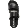 imageSteve Madden mens CadmusSlide SandalBlack
