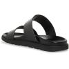 imageSteve Madden mens CadmusSlide SandalBlack