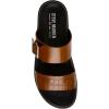 imageSteve Madden mens CadmusSlide SandalTan