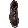 imageSteve Madden mens RydderBrown