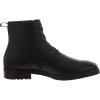 imageSteve Madden mens SixtetCombat BootBlack Leather