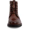 imageSteve Madden mens SixtetCombat BootTan Leather