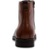 imageSteve Madden mens SixtetCombat BootTan Leather