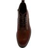 imageSteve Madden mens SixtetCombat BootTan Leather