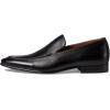 imageSteve Madden mens TyranBlack Leather
