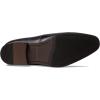imageSteve Madden mens TyranBlack Leather