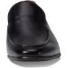 imageSteve Madden mens TyranBlack Leather