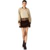 imageSteve Madden womens Bray JacketKhaki