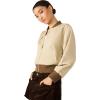 imageSteve Madden womens Bray JacketKhaki