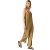 imageSteve Madden womens Desdemona JumpsuitDeep Olive