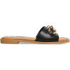 imageSteve Madden womens GeneSandalBlack