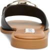 imageSteve Madden womens GeneSandalBlack