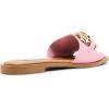 imageSteve Madden womens GeneSandalPink