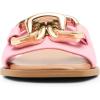 imageSteve Madden womens GeneSandalPink