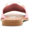 imageSteve Madden womens GeneSandalPink