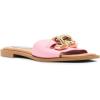 imageSteve Madden womens GeneSandalPink