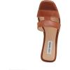 imageSteve Madden womens HazelCognac Leather