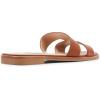 imageSteve Madden womens HazelCognac Leather