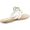 imageSteve Madden womens HazelWhite