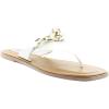 imageSteve Madden womens HazelWhite