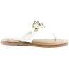 imageSteve Madden womens HazelWhite