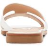 imageSteve Madden womens HazelWhite Leather