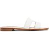 imageSteve Madden womens HazelWhite Leather