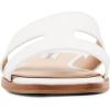 imageSteve Madden womens HazelWhite Leather