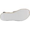 imageSteve Madden womens KimmieWedge SandalLight Grey