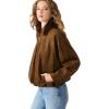 imageSteve Madden womens Mackey JacketChestnut