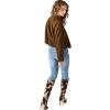 imageSteve Madden womens Mackey JacketChestnut